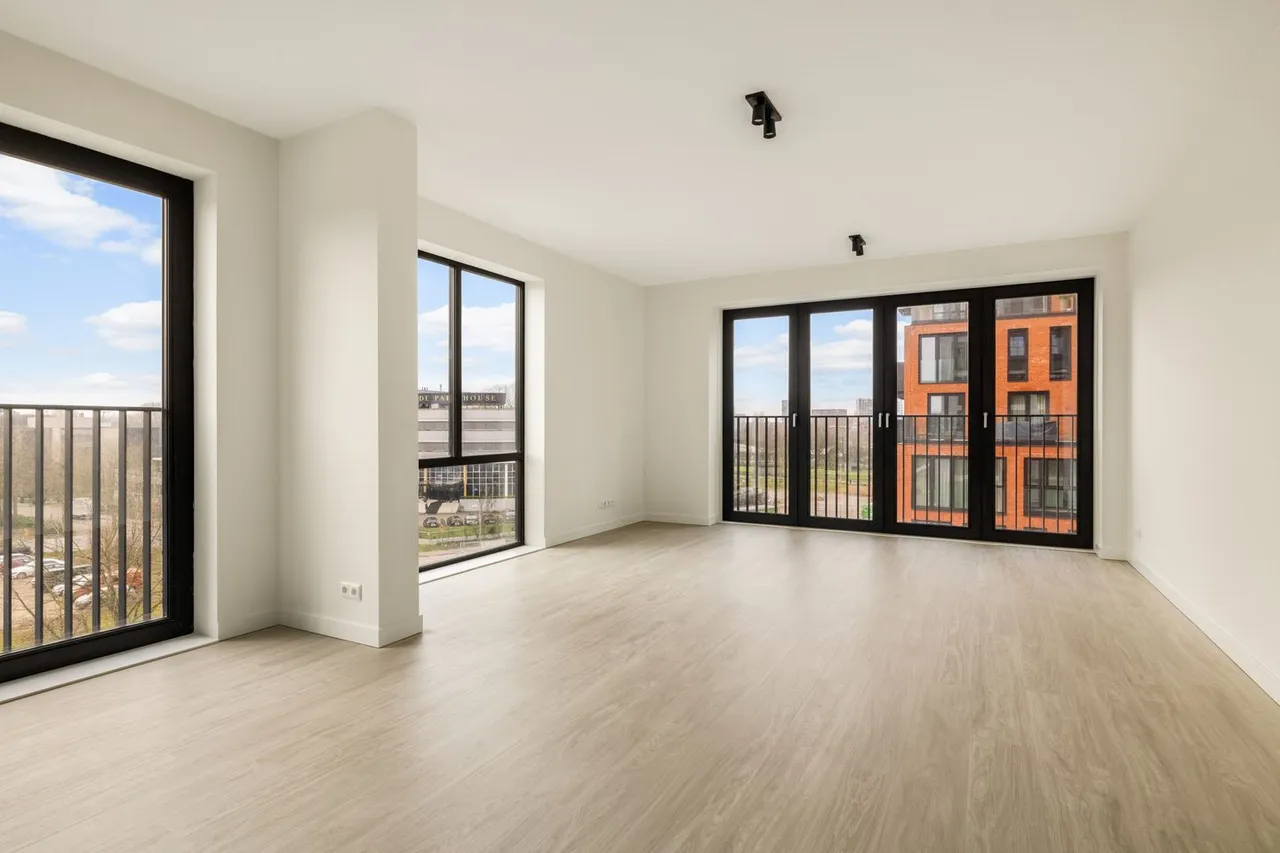 Appartement te koop: Niemeyerstraat 145, Hoofddorp