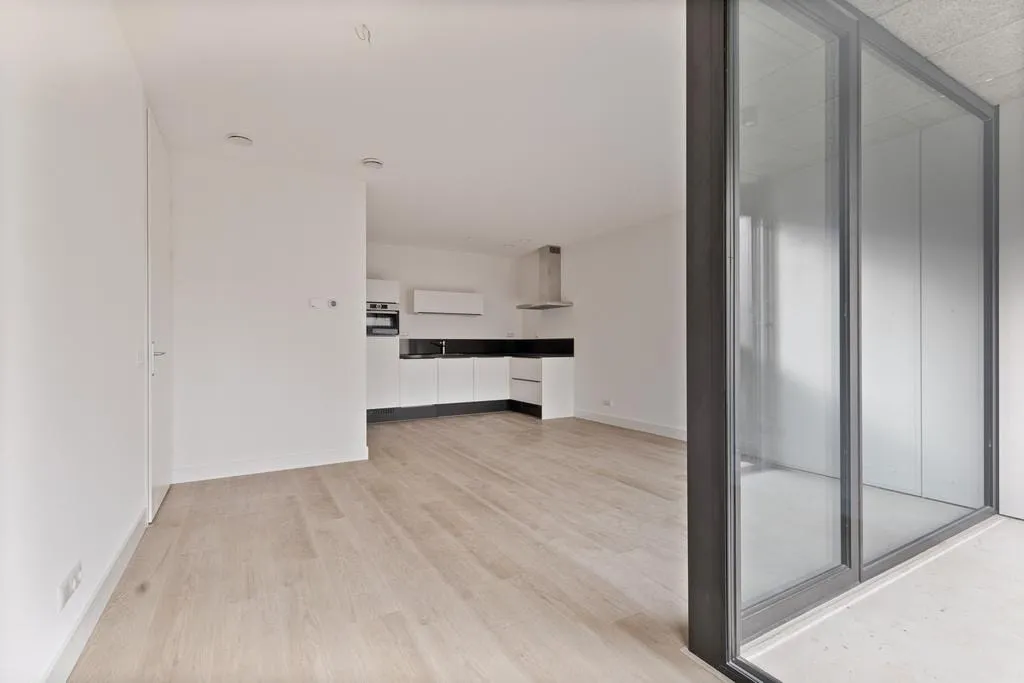 Appartement te huur: Niemeyerstraat 155, Hoofddorp