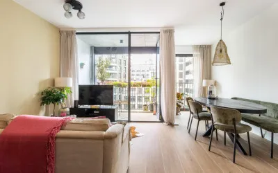 Appartement te koop: Niemeyerstraat 171, Hoofddorp Hyde Park Hoofddorp