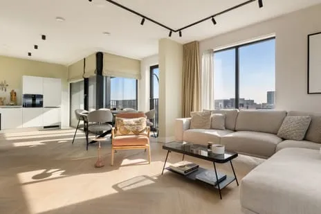 Appartement te koop: Niemeyerstraat 177, Hoofddorp Hyde Park Hoofddorp