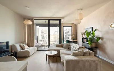 Appartement te koop: Niemeyerstraat 235, Hoofddorp Hyde Park Hoofddorp
