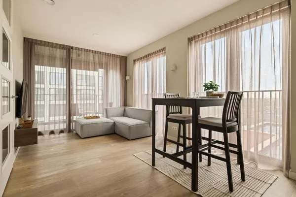 Appartement te huur: Niemeyerstraat 247, Hoofddorp Hyde Park Hoofddorp