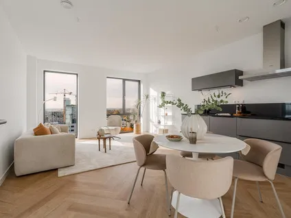 Appartement te koop: Niemeyerstraat 253, Hoofddorp