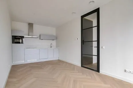 Apartment for rent: Niemeyerstraat 263, Hoofddorp Hyde Park Hoofddorp