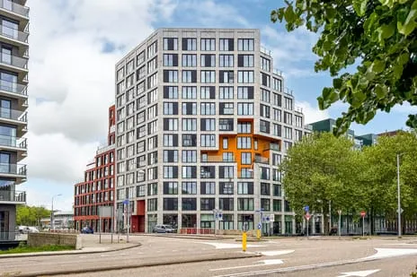 Appartement te koop: Niemeyerstraat 38, Hoofddorp Hyde Park Hoofddorp