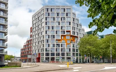 Appartement te koop: Niemeyerstraat 38, Hoofddorp Hyde Park Hoofddorp