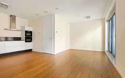 Appartement te huur: Niemeyerstraat 48, Hoofddorp