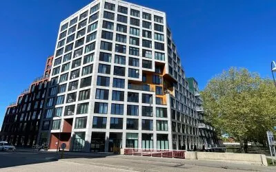 Appartement te koop: Niemeyerstraat 58, Hoofddorp Hyde Park Hoofddorp