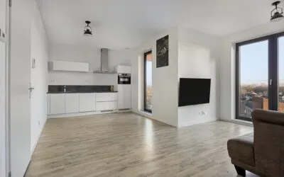 Appartement te koop: Niemeyerstraat 66, Hoofddorp Hyde Park Hoofddorp