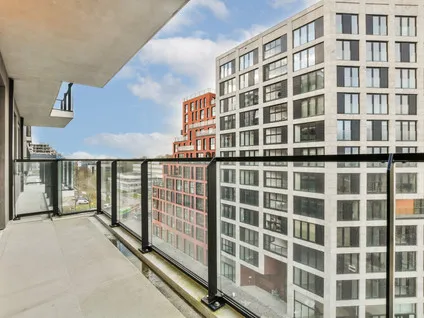 Appartement te huur: Niemeyerstraat 67, Hoofddorp Hyde Park Hoofddorp