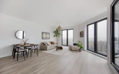 Appartement te koop: Niemeyerstraat 86, Hoofddorp Hyde Park Hoofddorp