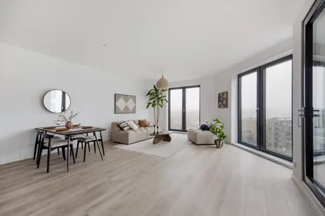Appartement te koop: Niemeyerstraat 86, Hoofddorp Hyde Park Hoofddorp