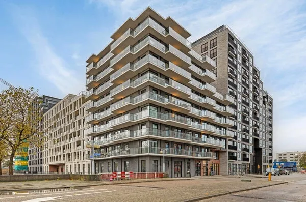 Woning te huur: Niemeyerstraat, Hoofddorp Hyde Park Hoofddorp