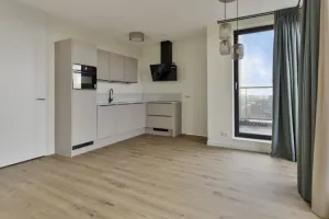 Woning te huur: Niemeyerstraat, Hoofddorp