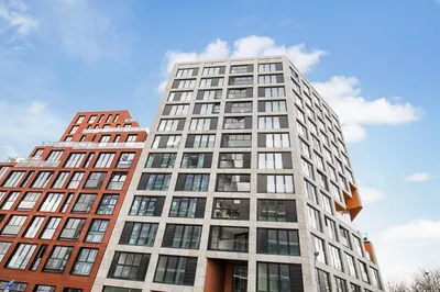 Huurwoning: Niemeyerstraat in Hoofddorp - €2.100 per maand