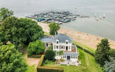 Vrijstaande woning te koop: Nienhuis Ruijskade 1, Muiderberg Muiderberg