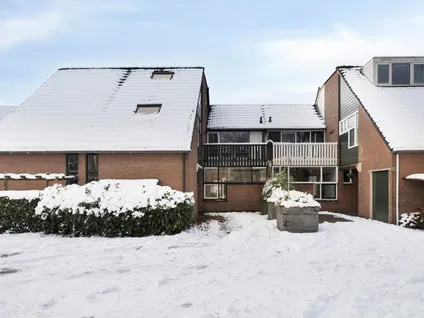 Tussenwoning te koop: Nienhuis Ruijskade 78, Buitendijken Muiderberg Muiderberg