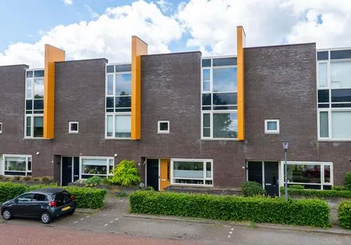 Tussenwoning te koop: Nienoord 11, Buurt 4 Zeewolde
