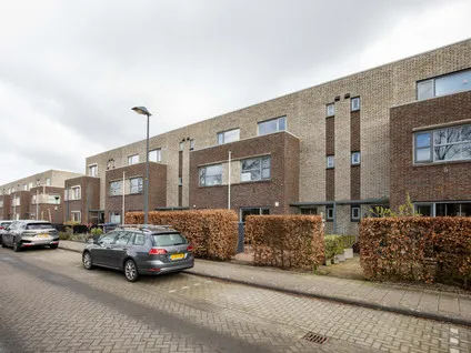 Tussenwoning te koop: Nienoord 37, Landerijen Noord/West Lelystad