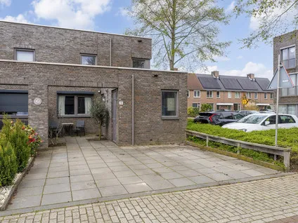 Hoekwoning te koop: Nienoordstede 19, Maasdal 'S-Hertogenbosch