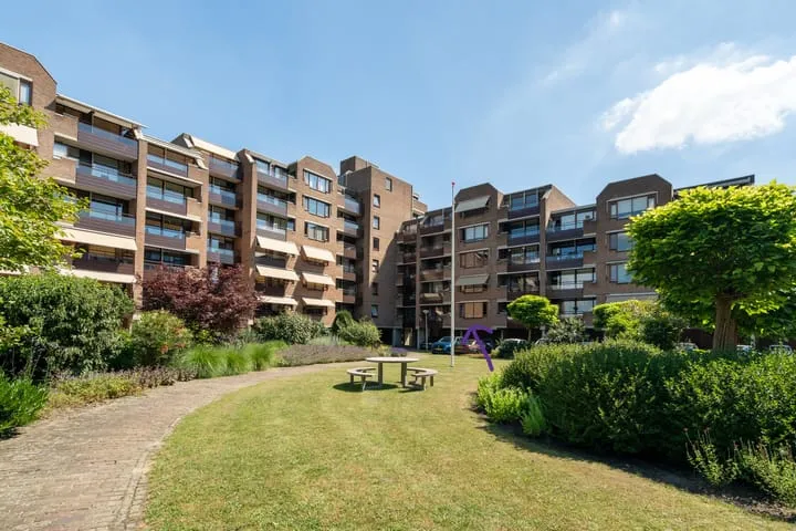 Appartement te koop: Niermansgang 109, Lasonder, Zeggelt Enschede