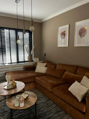 Tussenwoning te koop: Niers 18, Koolhof-Zuid Deurne