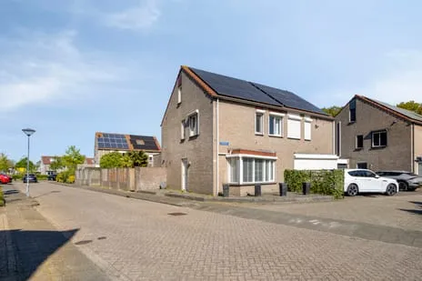 Hoekwoning te koop: Nierslaan 56, Brouwhuis-Oost Helmond