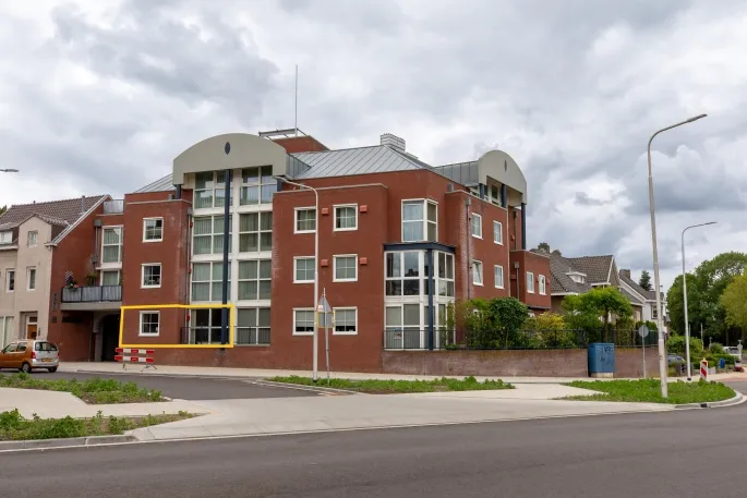 Appartement te koop: Niersprinkstraat 51, Kerkrade-Centrum Kerkrade
