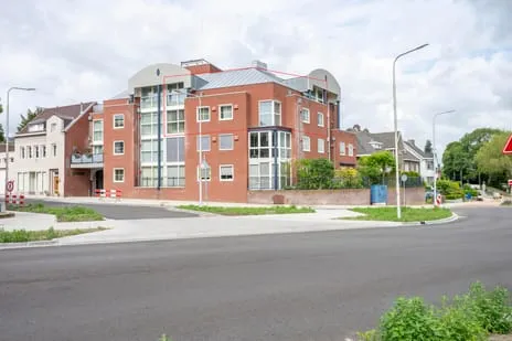 Appartement te koop: Niersprinkstraat 53B, Kerkrade-Centrum Kerkrade