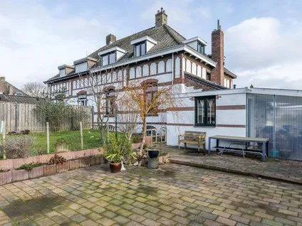 Tussenwoning te koop: Niersstraat 2, Beersdal Heerlen