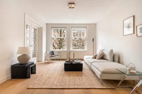Appartement te koop: Niersstraat 20-2, Amsterdam