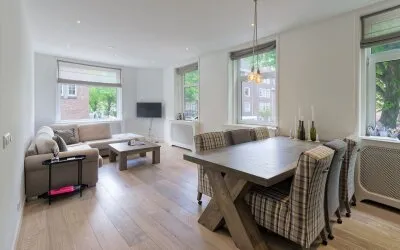 Appartement te koop: Niersstraat 37-1, Scheldebuurt-West Amsterdam
