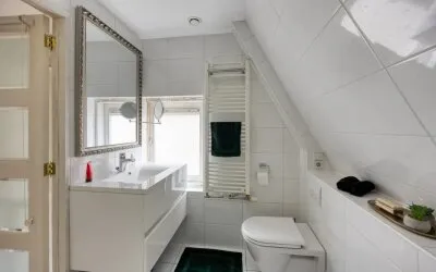 Vrijstaande woning te koop: Niesenoortsburgwal 10, Monnickendam Monnickendam