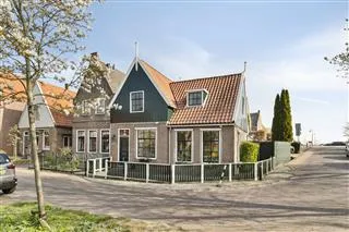 Koopwoning: Niesenoortsburgwal 38 in Monnickendam - €650.000 - 108m²
