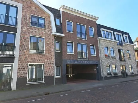 Appartement te huur: Nieuw Baarnstraat 7A, Transvaal Baarn