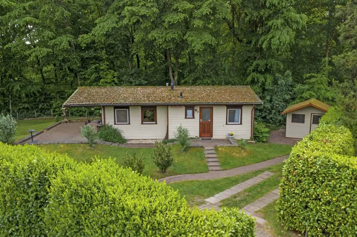 Vrijstaande woning te koop: Nieuw Beusinkweg 20-05, Winterswijk-Noordwest Winterswijk
