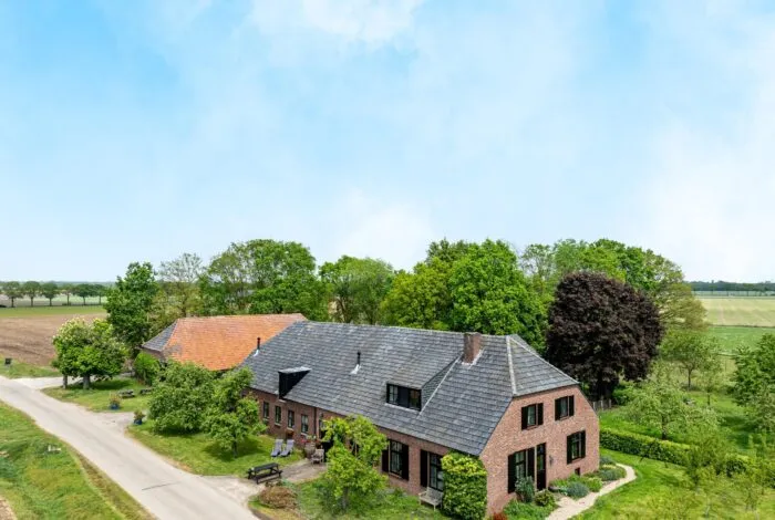 Detached house for sale: Nieuw Erf 15, Diekendaal-Nieuwerf Heijen