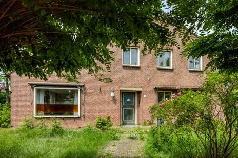 Vrijstaande woning te koop: Nieuw Holsterweg 15, Posterholt Posterholt