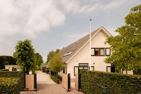 Vrijstaande woning te koop: Nieuw-Loosdrechtsedijk 168, Nieuw-Loosdrechtsedijk Loosdrecht