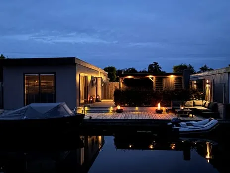 Woning te koop: Nieuw-Loosdrechtsedijk 211D26, Boomhoek Loosdrecht