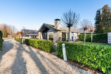 Woning te koop: Nieuw-Loosdrechtsedijk 212B32, Nieuw-Loosdrechtsedijk Loosdrecht