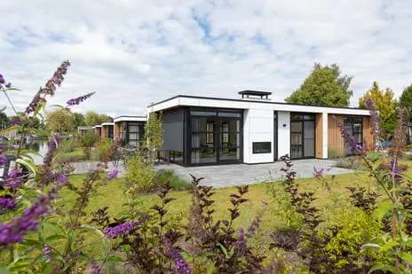 Vrijstaande woning te koop: Nieuw-Loosdrechtsedijk 215CH007, Boomhoek Loosdrecht