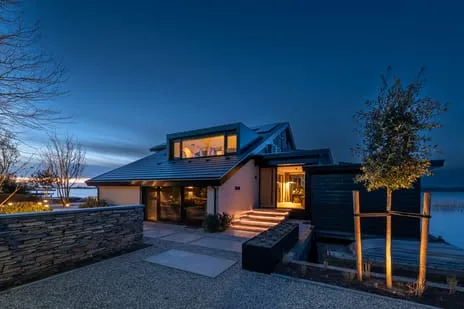 Vrijstaande woning te koop: Nieuw-Loosdrechtsedijk 232, Boomhoek Loosdrecht