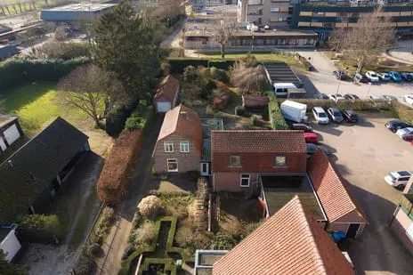 Detached house for sale: Nieuw-Loosdrechtsedijk 30, Nieuw-Loosdrechtsedijk Loosdrecht
