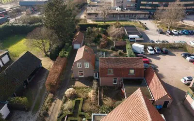 Vrijstaande woning te koop: Nieuw-Loosdrechtsedijk 30, Nieuw-Loosdrechtsedijk Loosdrecht
