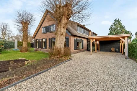 Appartement te koop: Nieuw-Loosdrechtsedijk 73, Nieuw-Loosdrechtsedijk Loosdrecht