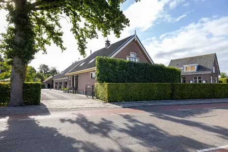 Vrijstaande woning te koop: Nieuw-Loosdrechtsedijk 75, Nieuw-Loosdrechtsedijk Loosdrecht
