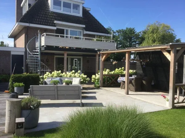 Woning te huur: Nieuw-Loosdrechtsedijk, Nieuw-Loosdrechtsedijk Loosdrecht