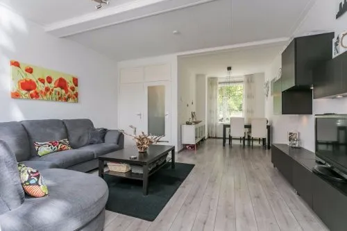 Tussenwoning te koop: Nieuw-Schandelen 21, Schandelen Heerlen