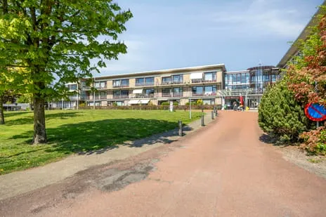Appartement te koop: Nieuw-Schoonoord 160, Velp-Noord boven spoorlijn Velp (Ge)